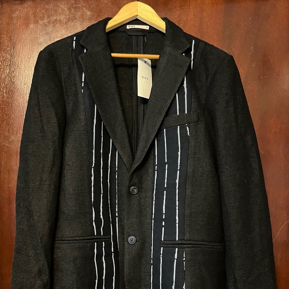 Men’s ONS Blazer